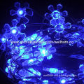 LED Ball String Lights for Christmas and Birthday Gifts with 4.5V Voltage